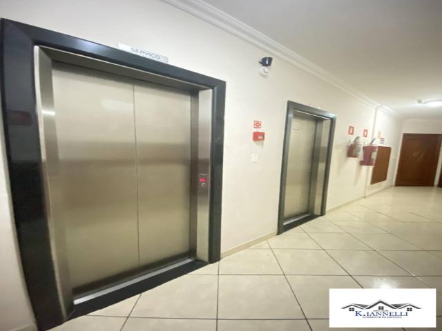 Apartamento para Venda em Praia Grande - 4