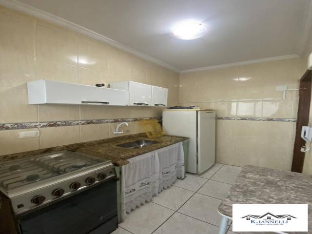 Apartamento para Venda em Praia Grande - 5