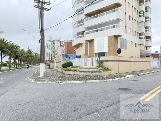 #0127 - Loja para Locação em Praia Grande - SP - 2