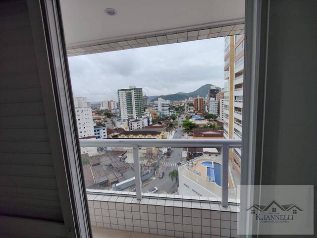 Apartamento para Venda em Praia Grande - 4