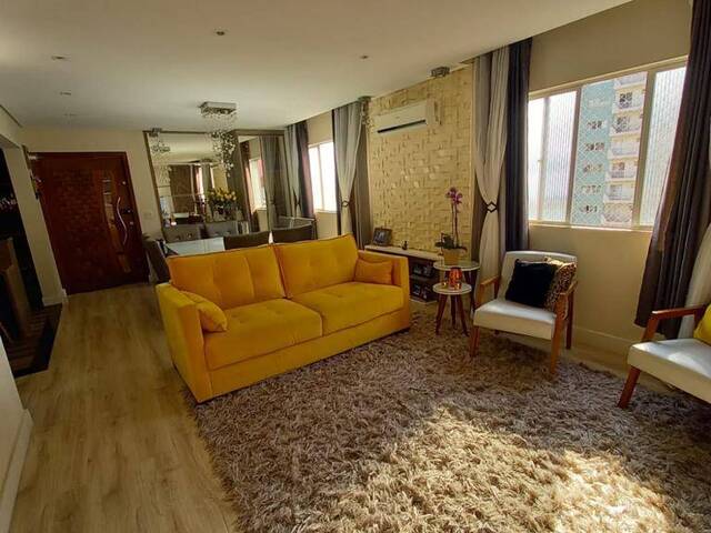 Apartamento para Venda em Praia Grande - 4