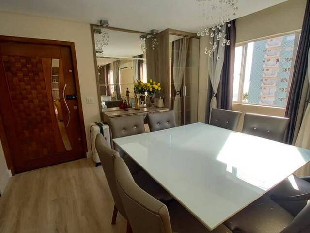 Apartamento para Venda em Praia Grande - 5