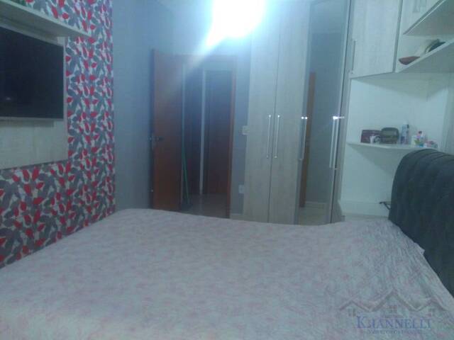 Apartamento para Venda em Praia Grande - 5