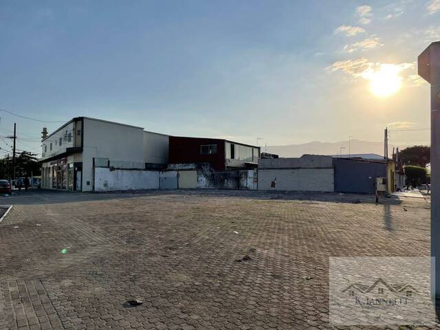 #7699 - Terreno para Locação em Praia Grande - SP - 1