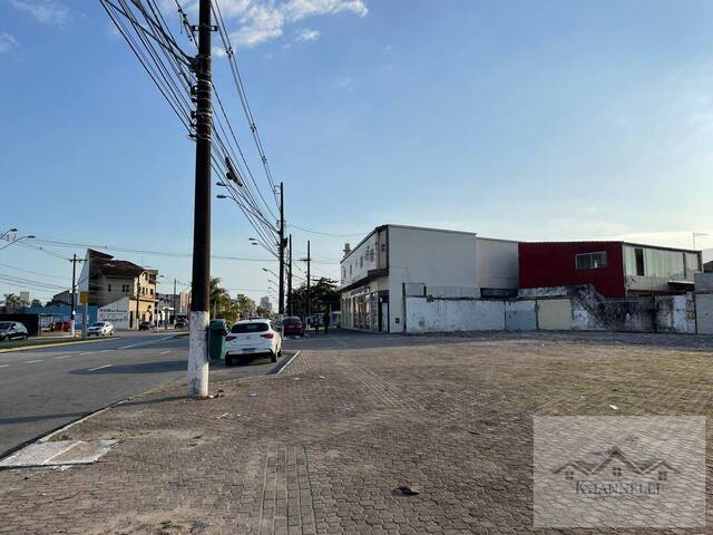 #7699 - Terreno para Locação em Praia Grande - SP - 2