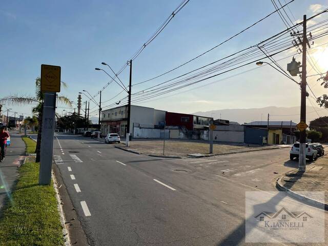 #7699 - Terreno para Locação em Praia Grande - SP - 3