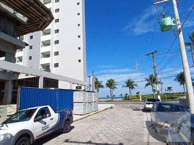 #7708 - Apartamento para Venda em Praia Grande - SP - 1