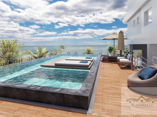 Apartamento para Venda em Praia Grande - 5
