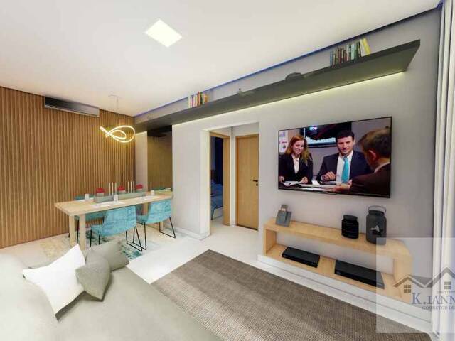 Apartamento para Venda em Praia Grande - 5