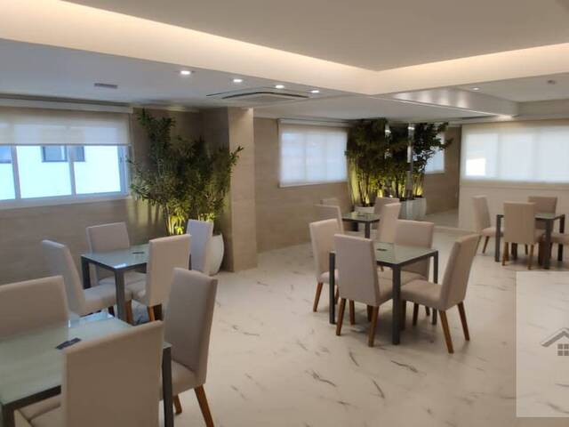 #7720 - Apartamento para Venda em Praia Grande - SP