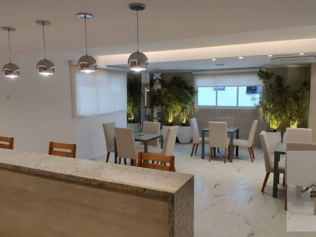 Apartamento para Venda em Praia Grande - 4