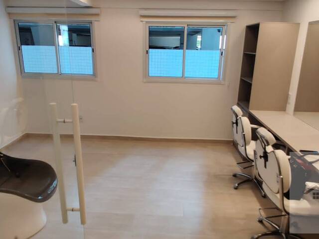 Apartamento para Venda em Praia Grande - 5