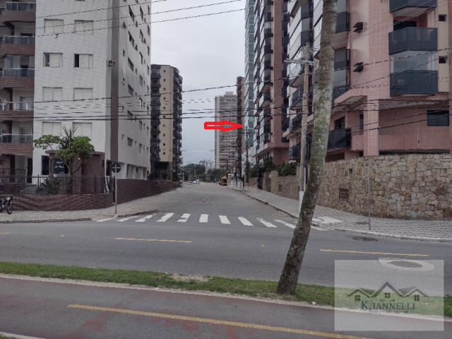 Apartamento para Venda em Praia Grande - 4