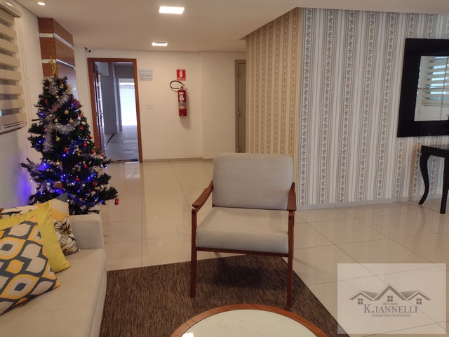 Apartamento para Venda em Praia Grande - 5