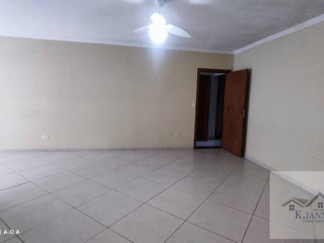 #7559 - Apartamento para Venda em Praia Grande - SP - 3
