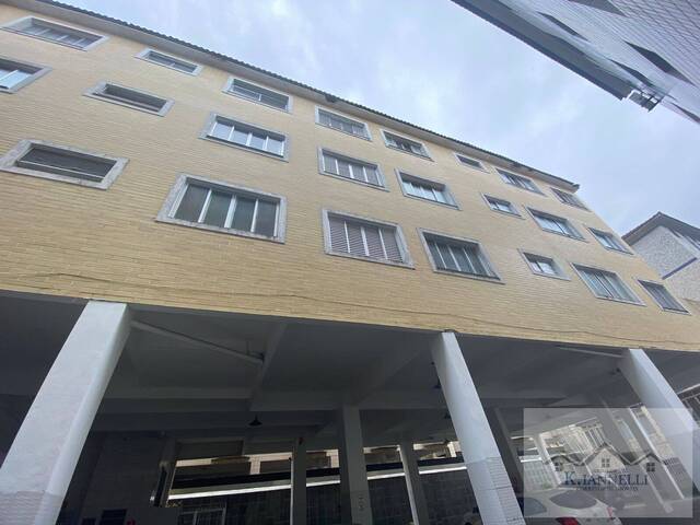#7731 - Apartamento para Venda em Praia Grande - SP - 2