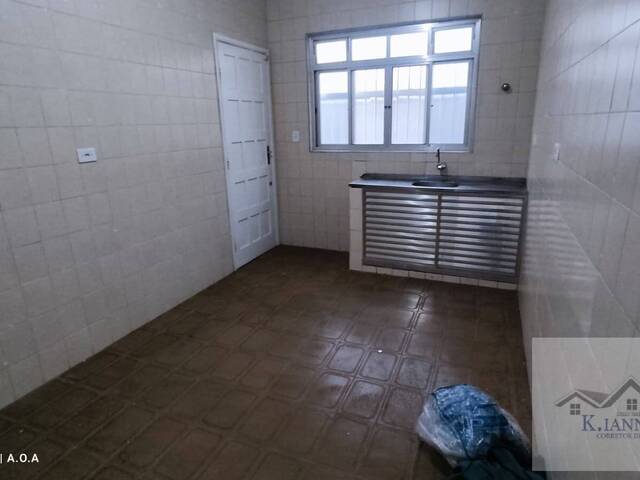 Casa para Locação em Praia Grande - 5