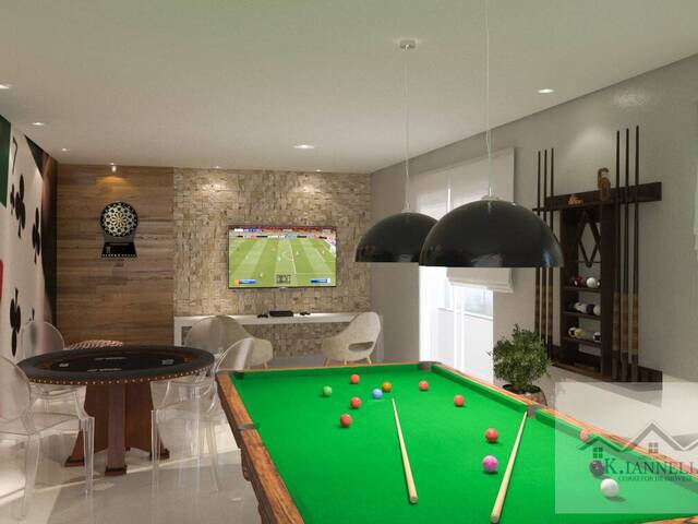 Apartamento para Venda em Praia Grande - 5