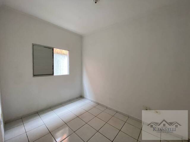 #0207 - Casa em condomínio para Locação em Praia Grande - SP - 2
