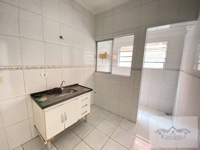 Casa em condomínio para Locação em Praia Grande - 4