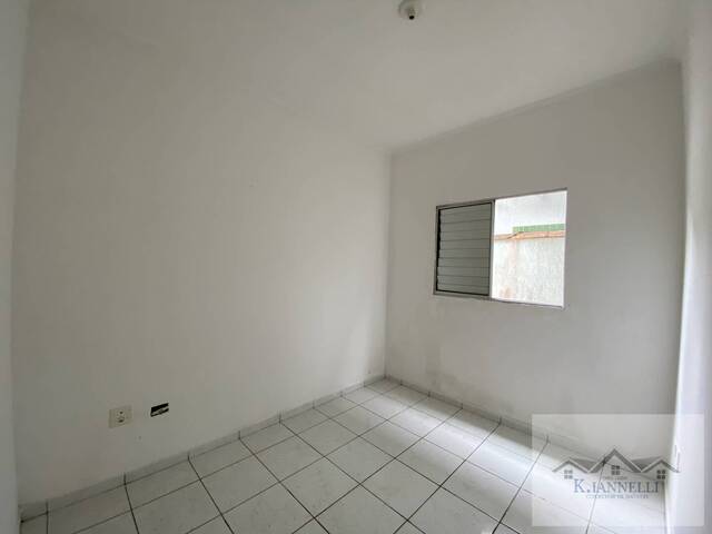 #0207 - Casa em condomínio para Locação em Praia Grande - SP - 3
