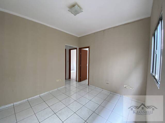 #0207 - Casa em condomínio para Locação em Praia Grande - SP - 1