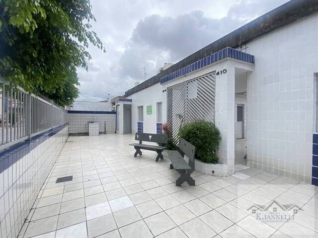 Apartamento para Venda em Praia Grande - 5