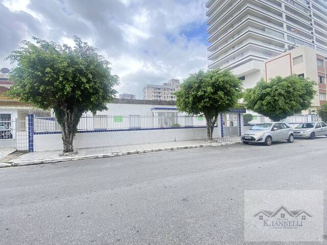 Apartamento para Venda em Praia Grande - 4