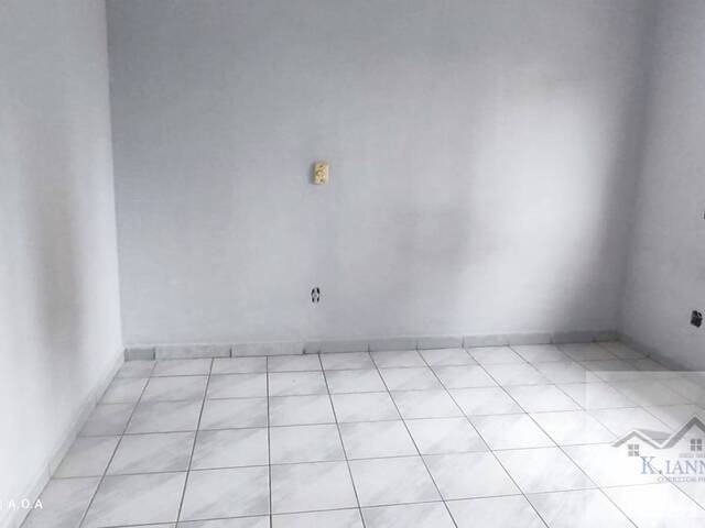 #7767 - Casa para Locação em Praia Grande - SP