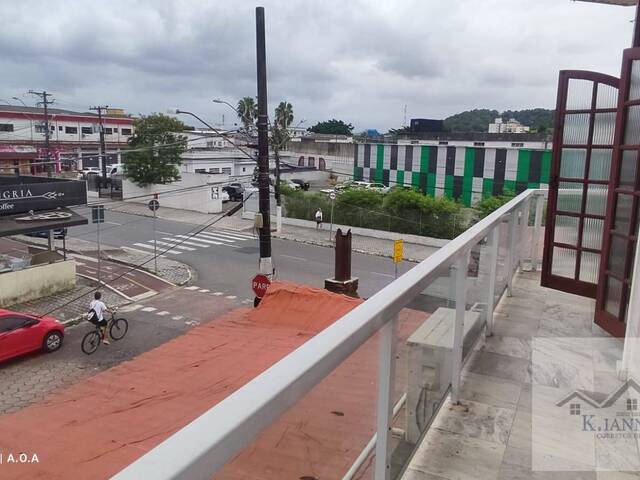 #7767 - Casa para Locação em Praia Grande - SP