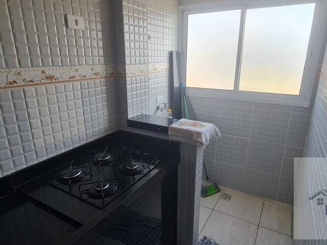 Apartamento para Locação em Praia Grande - 4