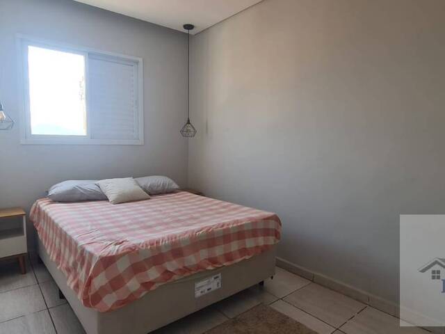 Apartamento para Locação em Praia Grande - 5