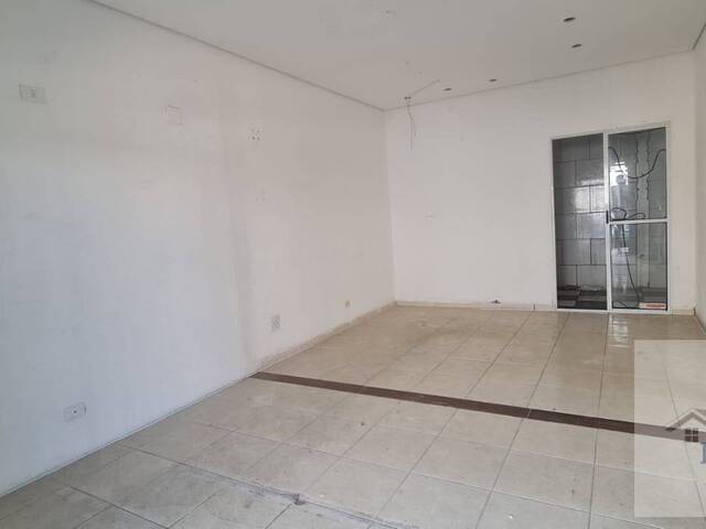 #2993 - Sala para Locação em Praia Grande - SP - 1