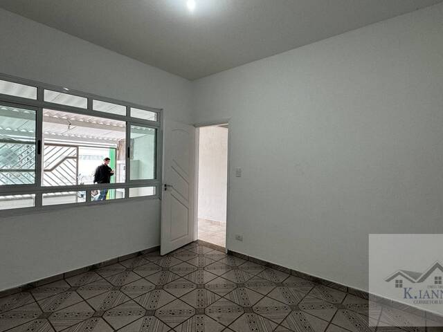 Casa para Locação em Praia Grande - 2