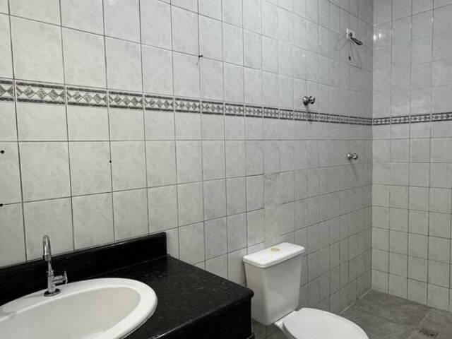 Casa para Locação em Praia Grande - 5