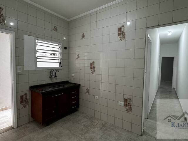 Casa para Locação em Praia Grande - 3