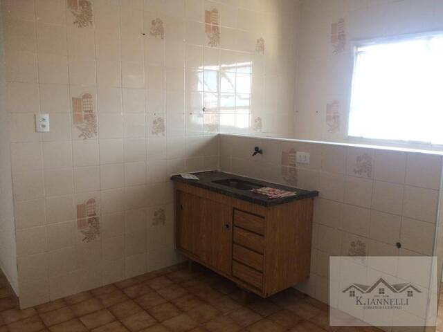 Apartamento para Venda em Praia Grande - 5