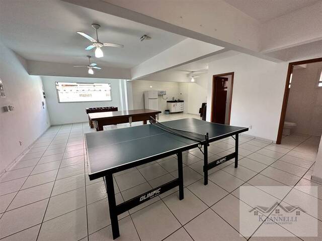 #7782 - Apartamento para Venda em Praia Grande - SP