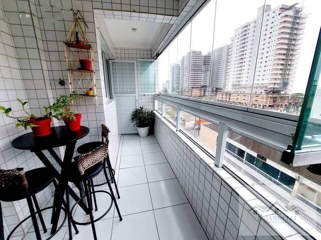 Apartamento para Venda em Praia Grande - 5