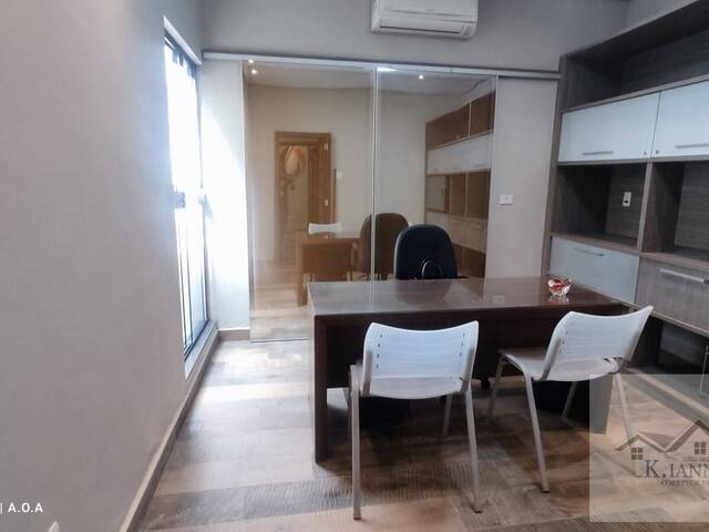 #7784 - Sala para Locação em Praia Grande - SP - 1