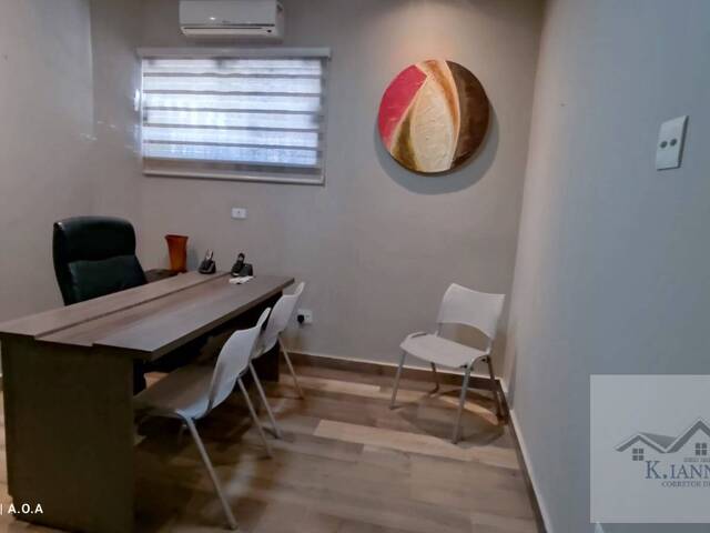 #7784 - Sala para Locação em Praia Grande - SP - 3