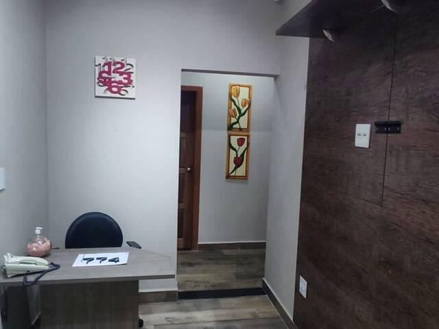#7784 - Sala para Locação em Praia Grande - SP - 2