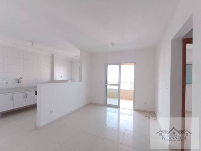 #7501 - Apartamento para Venda em Praia Grande - SP