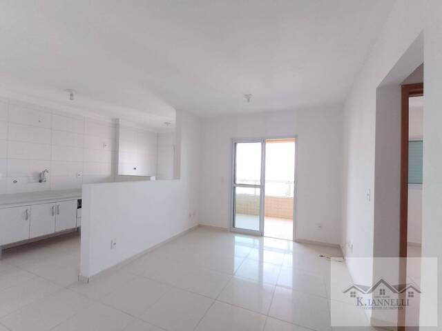 #9000 - Apartamento para Venda em Praia Grande - SP