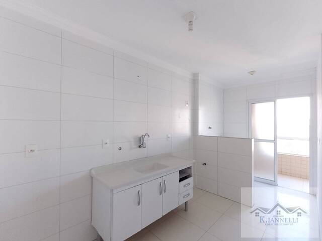 Apartamento para Venda em Praia Grande - 5