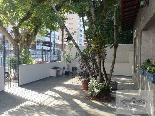 #7500 - Casa para Venda em Praia Grande - SP