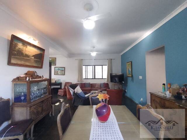 #7500 - Casa para Venda em Praia Grande - SP