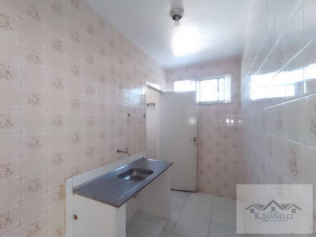 #9004 - Apartamento para Venda em Praia Grande - SP - 3