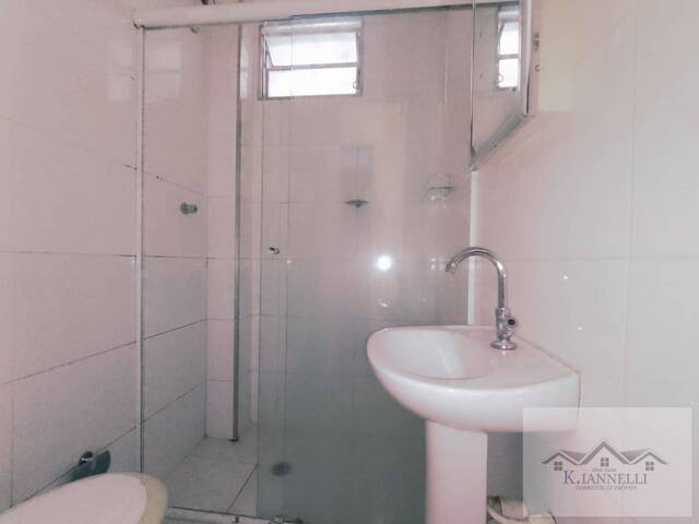 #7173 - Apartamento para Venda em Praia Grande - SP - 1