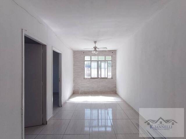#7173 - Apartamento para Venda em Praia Grande - SP - 3